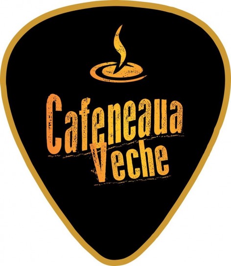 Cafeneaua Veche